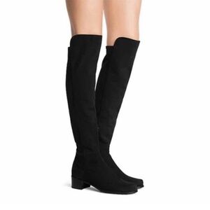 Stuart Weitzman Allserve City Boot